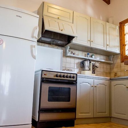 Villa Artjeta Кастросикия Экстерьер фото