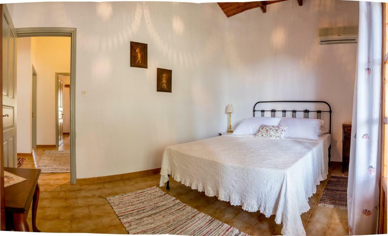 Villa Artjeta Кастросикия Экстерьер фото