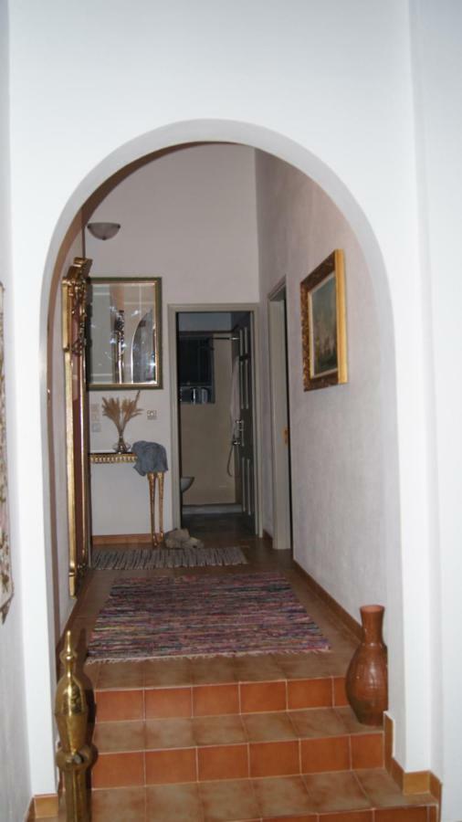 Villa Artjeta Кастросикия Экстерьер фото