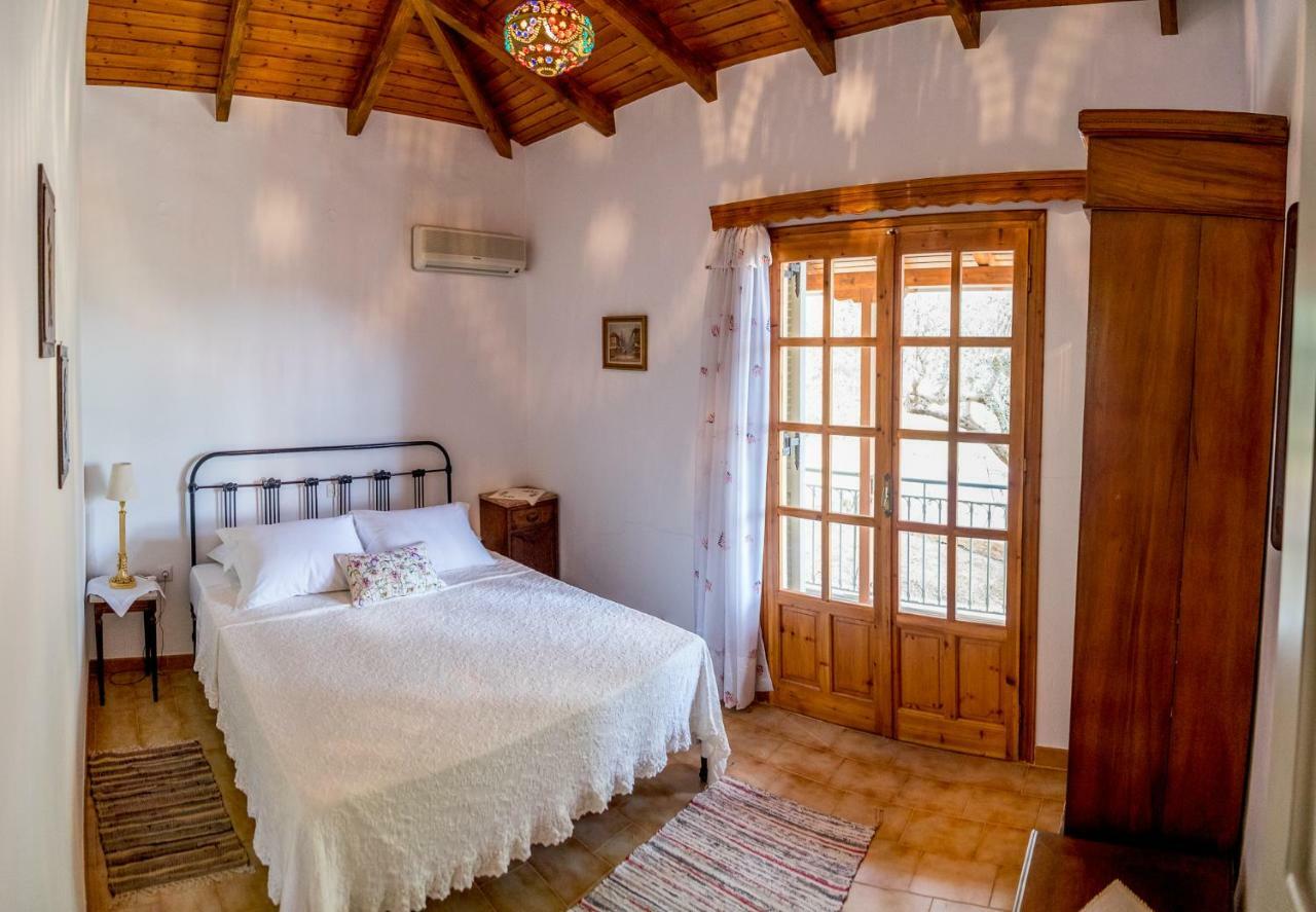 Villa Artjeta Кастросикия Экстерьер фото