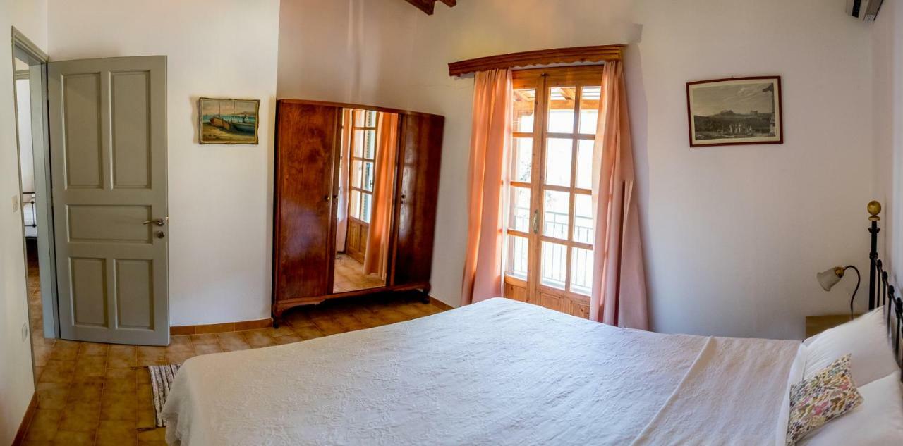 Villa Artjeta Кастросикия Экстерьер фото