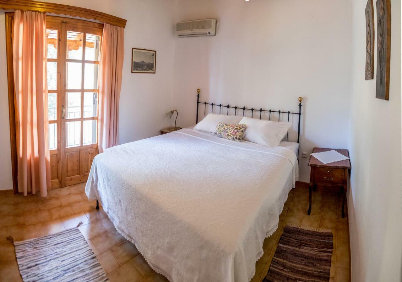 Villa Artjeta Кастросикия Экстерьер фото