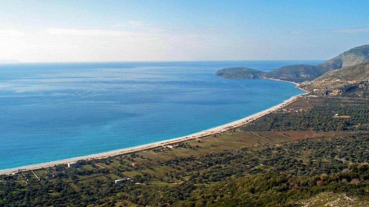 Villa Artjeta Кастросикия Экстерьер фото
